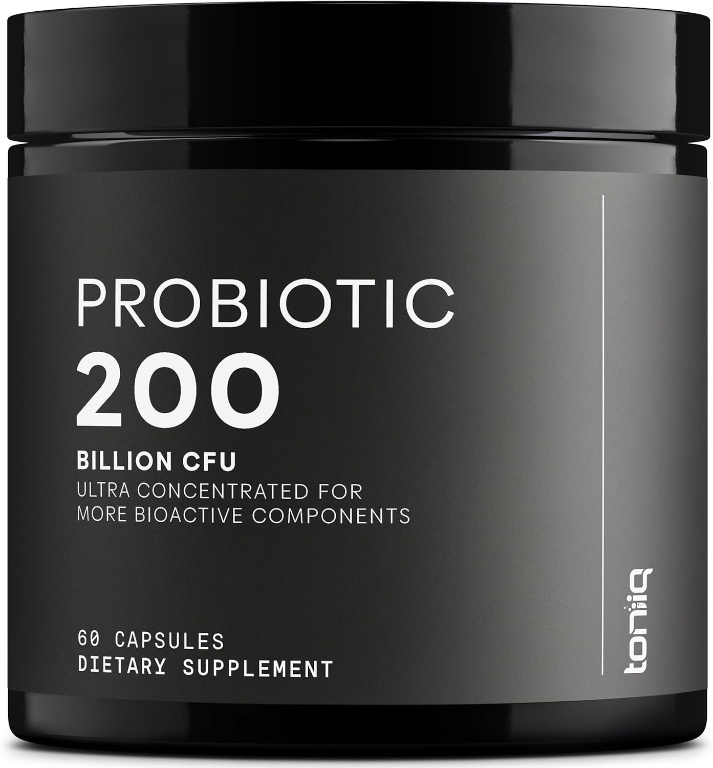 Toniiq Probiotic 200 Billion